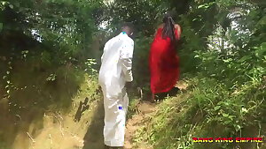 AS A OF A POPULAR MILLIONAIRE, I FUCKED AN AFRICAN VILLAGE Gal ON THE VILLAGE ROADS AND I Loved HER WET PUSSY (FULL VIDEO ON XVIDEO RED)