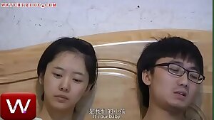 chinese student make porno video with english sub